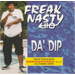 FREAK NASTY